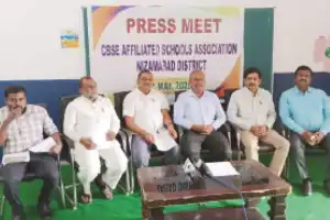 CBSE Schools Group criticizes false ads