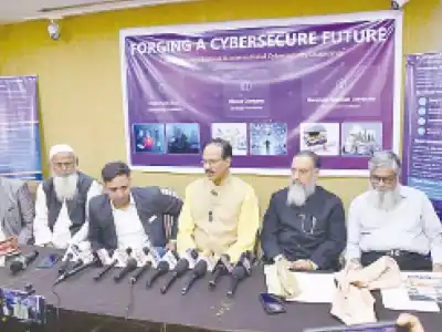 CCoE Hyderabad partners to fight new cyber threats