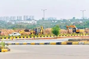 CEC report says Kancha Gachibowli is considered a forest