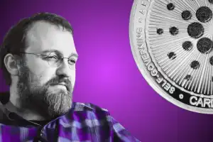 Charles Hoskinson accuses the crypto mafia while Ripple considers a deal with Circle.