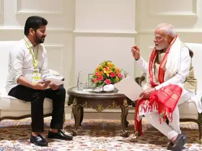 Chief Minister asks Modi for help with state metro and infrastructure projects