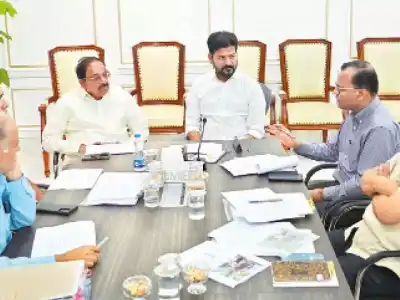 Chief Minister takes action against fake seed sellers, urges readiness for kharif season