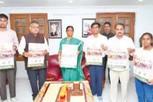 Chief Minister to inaugurate Saraswati Pushkaralu today