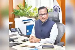 Chief Secretary holds meeting on monsoon readiness