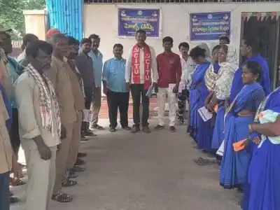CITU Urges Public to Join May 20 Nationwide Strike for Workers’ Rights