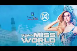 City excited as Miss World pageant begins today