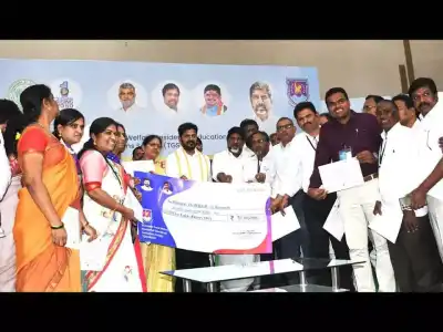 CM says BRS actions are delaying job assignments
