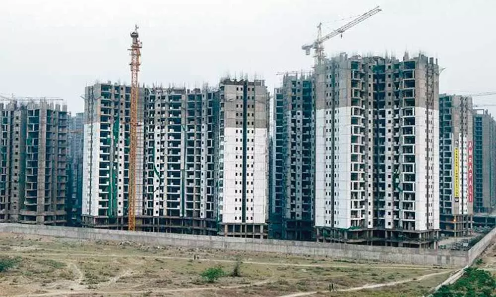 Co-Living Becomes Popular in Hyderabad as It Costs Less Than 1BHK Rentals