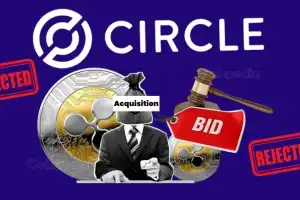 Coinbase’s Investment in Circle May Hinder Ripple’s Reported $20 Billion Bid