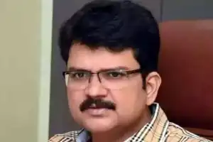 Collector Hanumantha Rao removes PACS head and AEO for illegal paddy purchase