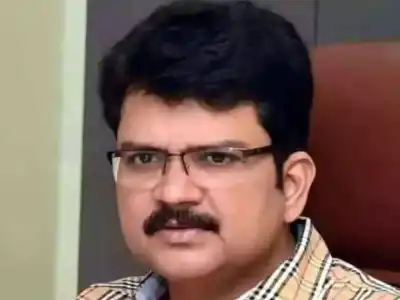 Collector Hanumantha Rao removes PACS head and AEO for illegal paddy purchase