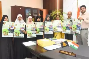 Collector Opens Admissions for Minority Schools and Colleges