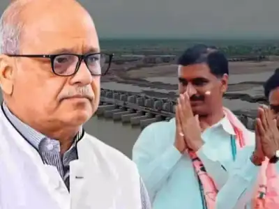 Commission Term Extended to July 31, Ghose Panel May Call KCR and Harish
