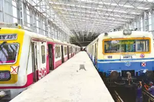 Commuters ask SCR to improve services and expand MMTS network