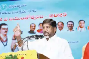 Congress government follows Basaveshwara’s teachings says Bhatti