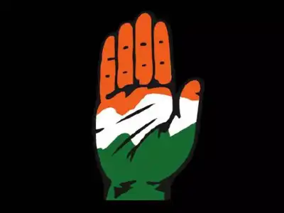 Congress reveals BRS and BJP connection