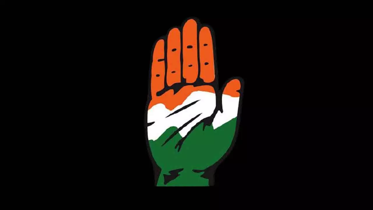 Congress wants to develop tribal leaders