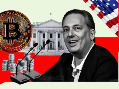 Crypto expert discusses Bitcoin reaching its highest value ever and unveils Trump’s upcoming cryptocurrency action.