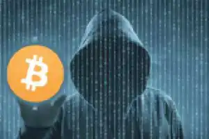Cybercrime police return lost cryptocurrency to victim