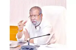 Damodar promises to meet AIDSA’s main demands