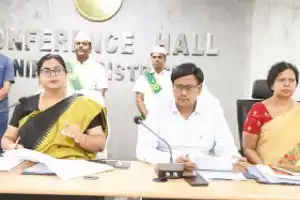 DC urges grand celebrations for State Formation Day
