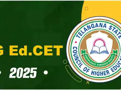 Deadline to apply for TG EdCET-2025 extended