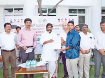 Deputy Chief Minister Bhatti Says Creating Jobs Is Top Priority