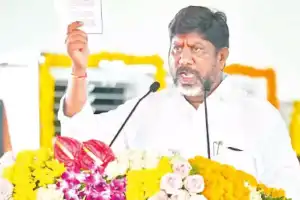 Deputy CM says Nallamala Declaration will be fully followed