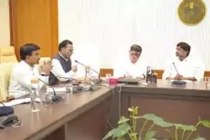 Deputy CM urges full security plan