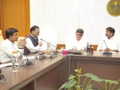 Deputy CM urges full security plan