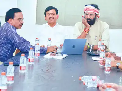 Devadula project will be ready in 2 years, says Uttam