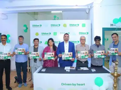 Dibber International Preschool Opens in Hyderabad, Expands Global Presence