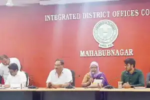 District prepares for advanced supplementary exams