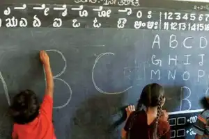 Does TGEC Have Thinkers Greater Than Tagore and Ambedkar?