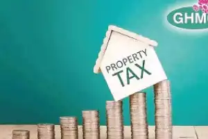 Early Bird Property Tax Scheme Brings GHMC Rs 870 Crore