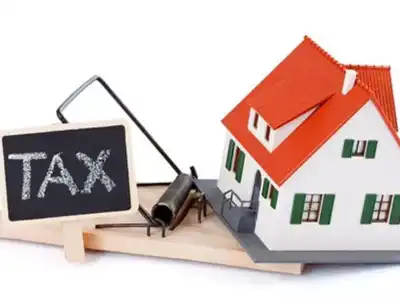 Early property tax payments bring in Rs 400 crore for state local bodies