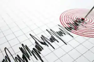 Earthquake hits Nirmal district