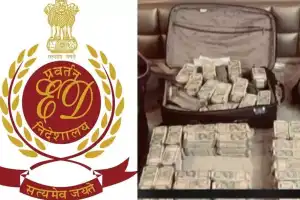 ED seizes Rs 32 crore in valuables from Mumbai city planner