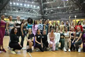 Eliise Randmaa Ends Estonia’s 26-Year Miss World Drought