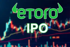 eToro Adds DOGE, XRP, SHIB, and ADA to U.S. Crypto Offerings Following Nasdaq Introduction