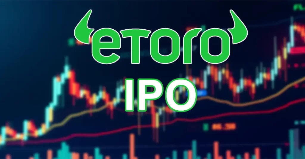eToro Adds DOGE, XRP, SHIB, and ADA to U.S. Crypto Offerings Following Nasdaq Introduction