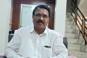 Ex-Minister Niranjan Reddy Criticizes State Government Over Paddy Crisis and Farmer Struggles