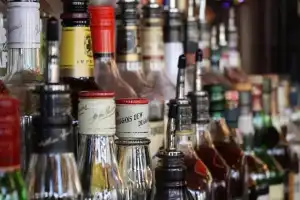Excise Department Raids Farmhouse, Seizes Liquor Worth Rs 4 Lakh