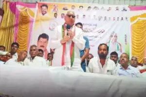 Experienced Congress members will get priority for posts