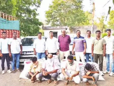 Fake cotton trade grows, hurting farmers financially