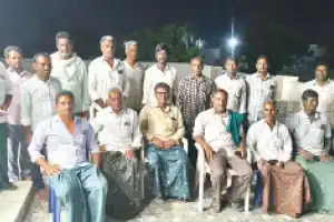 Farmers to hold protest on May 20 demanding fair prices