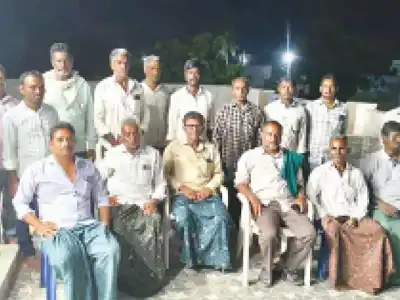 Farmers to hold protest on May 20 demanding fair prices