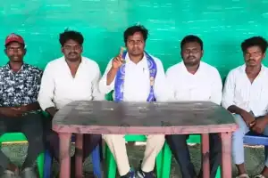 Farmers Tricked by Seed Scam, Youth Leaders Fight Back