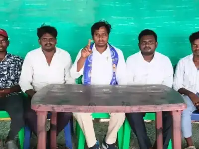 Farmers Tricked by Seed Scam, Youth Leaders Fight Back