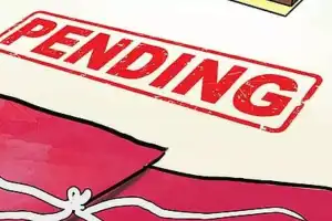 Finance Department Confused About Paying Pending Bills